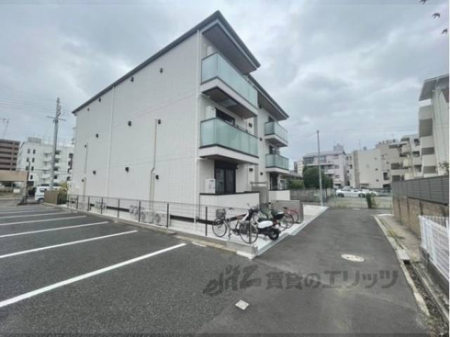 ラーゼン　ルーエ外観写真3