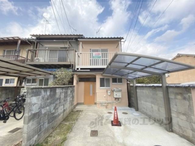 貸家外観写真2