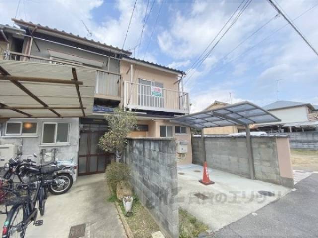 貸家外観写真3