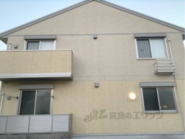 D-ROOM若葉台外観写真2