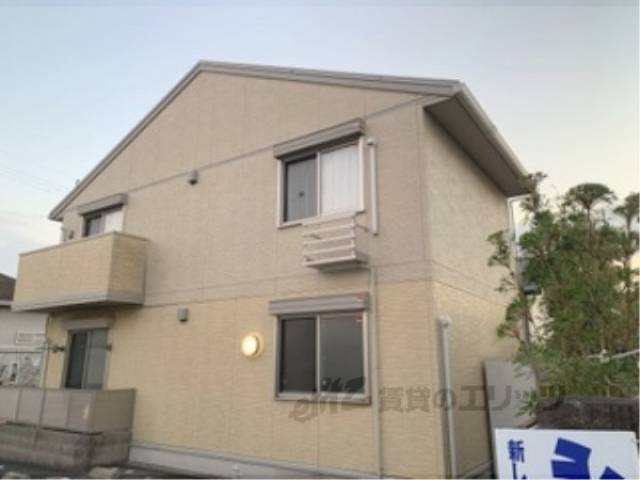 D-ROOM若葉台外観写真3