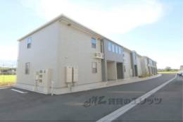 ピエラ外観写真