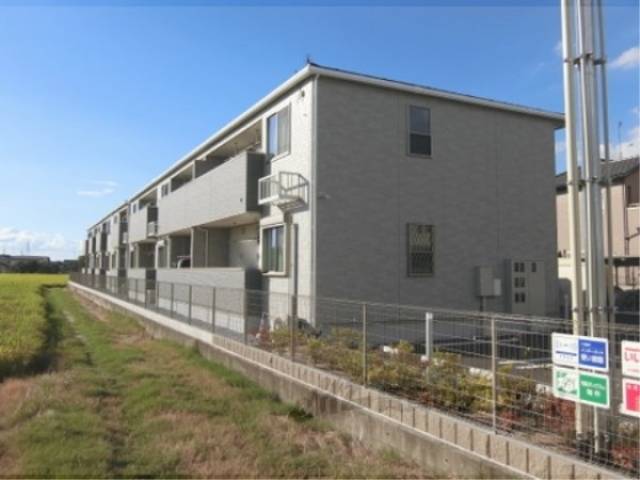 ピエラ外観写真2