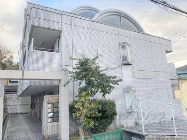 シティパレス21生駒俵口町パート1外観写真2