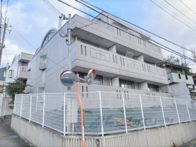 シティパレス21生駒俵口町パート1外観写真3