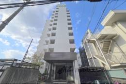 アクティ寝屋川外観写真
