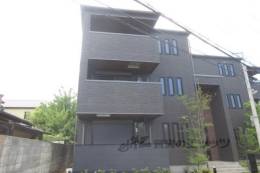 シャーメゾン多藪外観写真