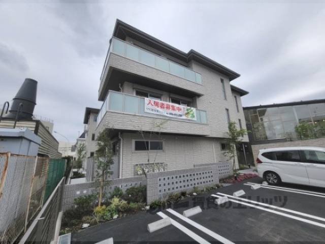 シャーメゾン澤田外観写真3