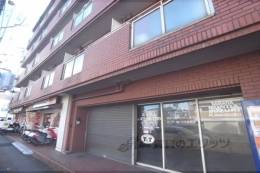 SAKIZO東野ビル（テナント）外観写真