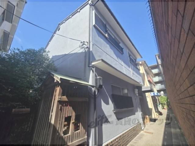 貸家外観写真1