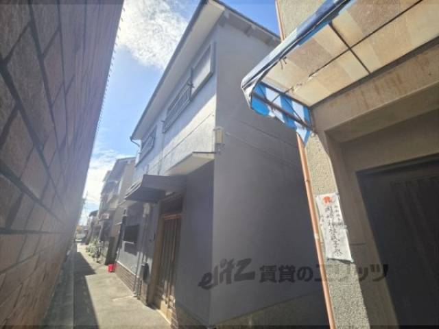貸家外観写真2