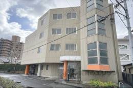 エクセルサンライフ1F外観写真