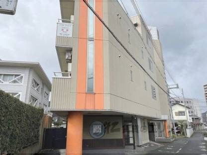エクセルサンライフ1F外観写真2
