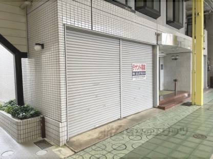 マナイグランドマンション（テナント）外観写真1