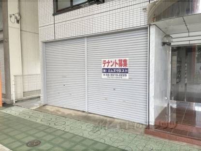 マナイグランドマンション（テナント）外観写真3