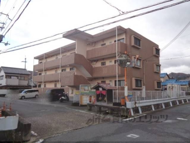 ルミエールかながわ外観写真3