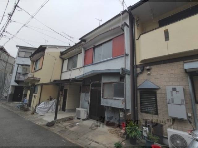 貸家外観写真2