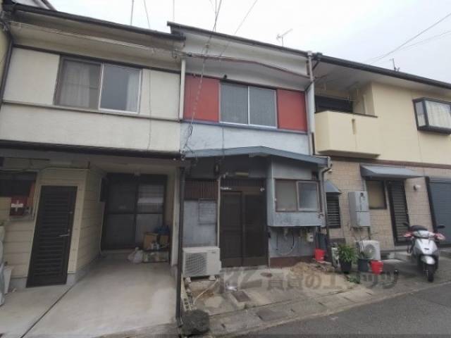 貸家外観写真3