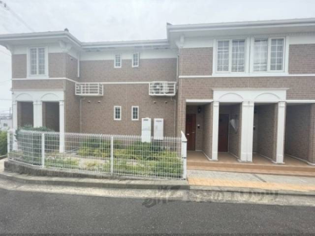 フォルシュ外観写真2