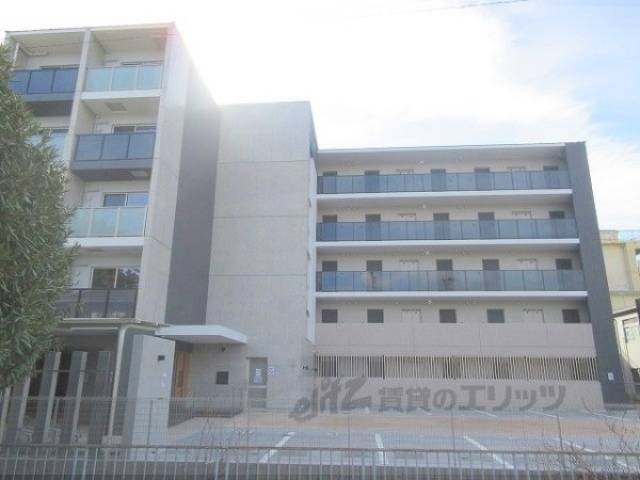 ファステート京都西KIWAMI外観写真3