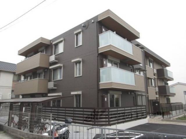 グラン　シャリオ外観写真2