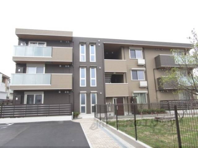 グラン　シャリオ外観写真3