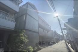 グランエスポワール外観写真