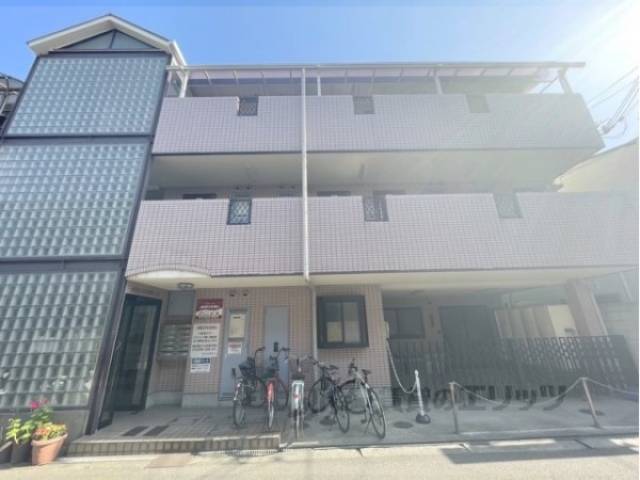 グランエスポワール外観写真2