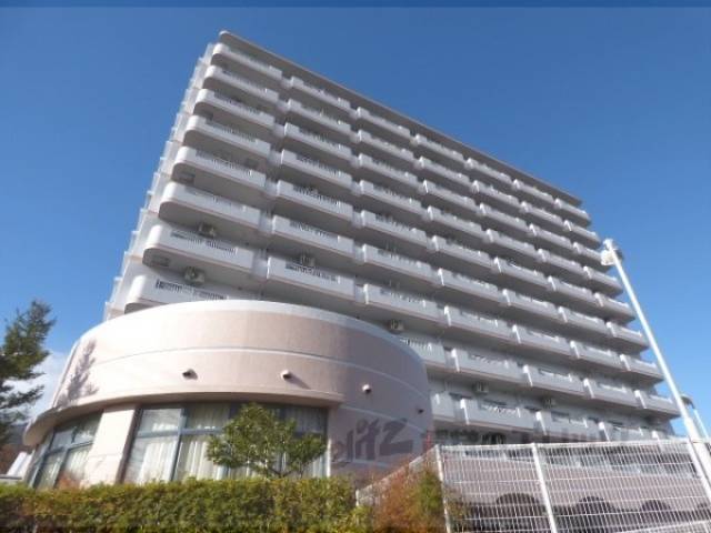 ヴェルドール琵琶湖リゾート外観写真2