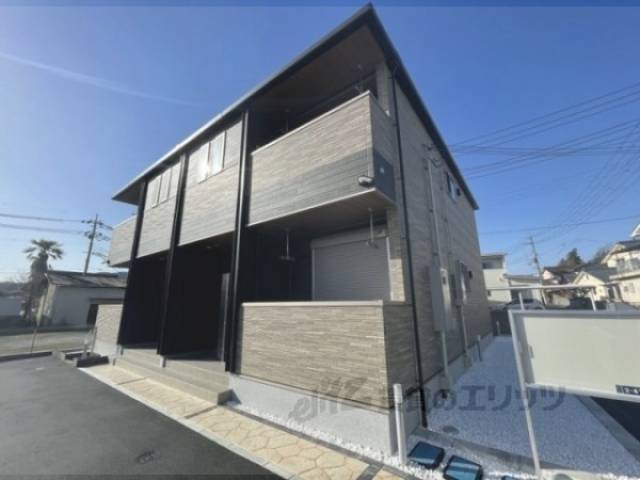 ネオ・ブローテ　五條２外観写真1