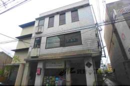 祇園アップルビル外観写真