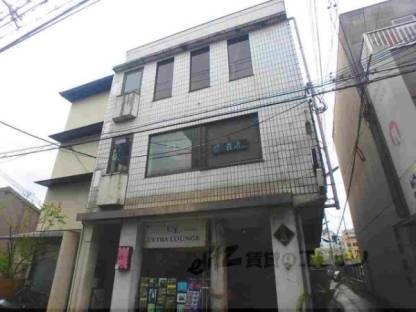 祇園アップルビル外観写真1