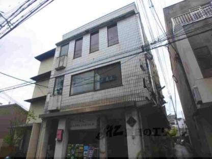 祇園アップルビル外観写真2