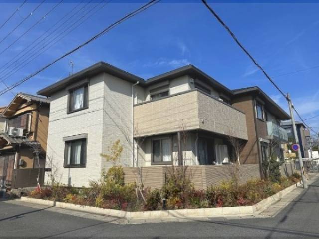 シャーメゾン有栖川外観写真1