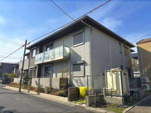 シャーメゾン有栖川外観写真2