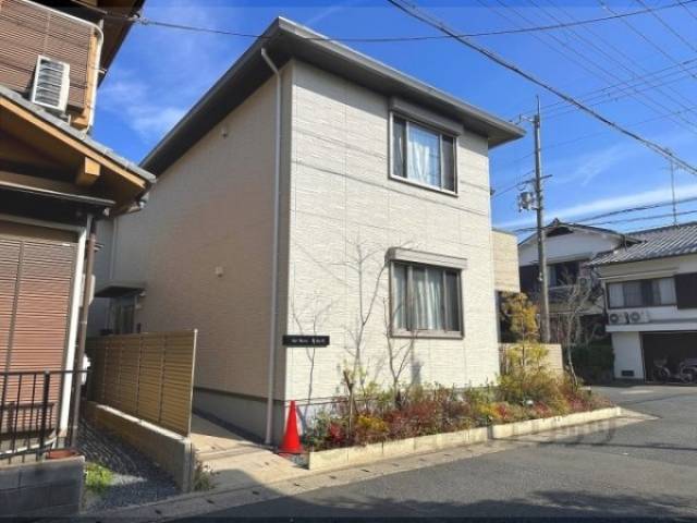 シャーメゾン有栖川外観写真3