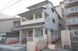 Ｄａｎｋｅ　Ｃｏｕｒｔ外観写真