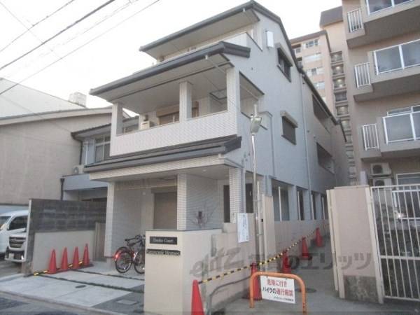 150124の外観写真