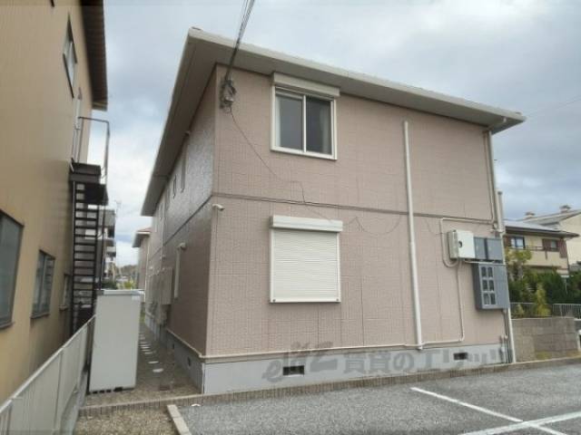 ソル　ビエント外観写真3