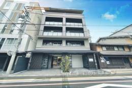 TSUBOICHI KYOTO外観写真