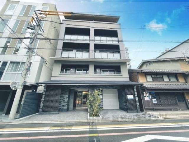 TSUBOICHI KYOTO外観写真1