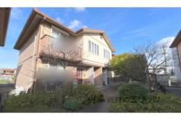 ラ・メゾン柿の木Ｂ外観写真