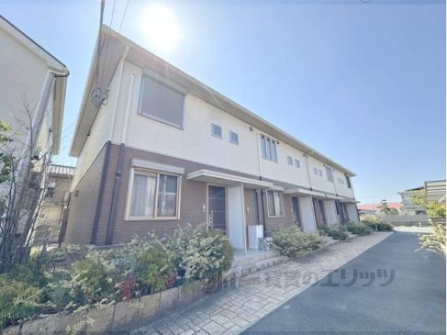 フルゥール藤原京外観写真1