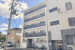 ATTRICE大将軍外観写真