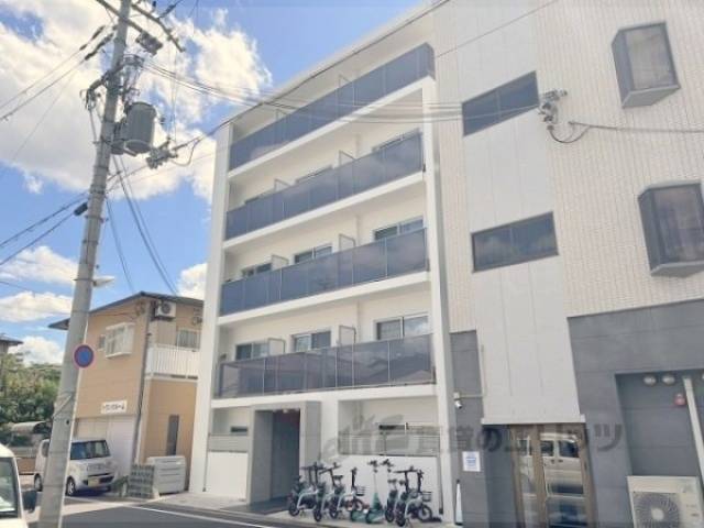 ATTRICE大将軍外観写真1