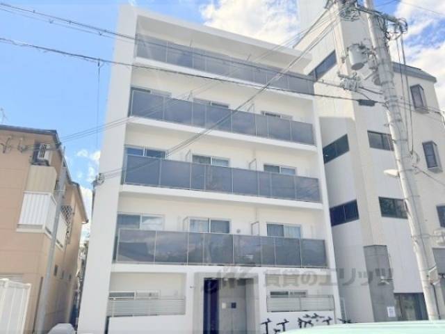 ATTRICE大将軍外観写真2