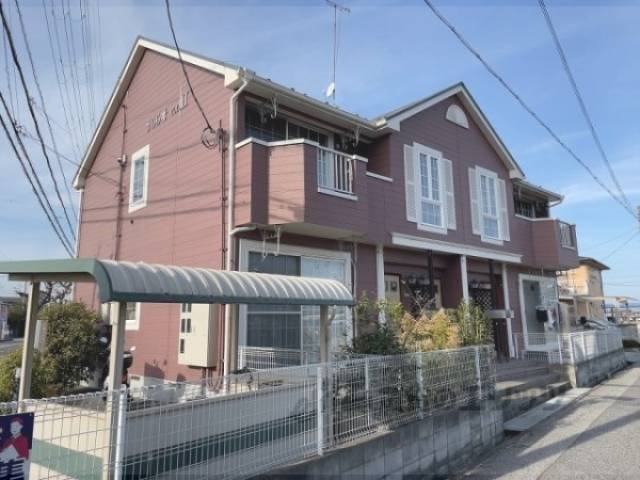 うらら香ＶＯＬ.２外観写真1