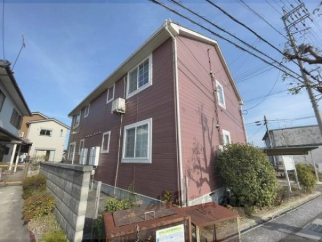 うらら香ＶＯＬ.２外観写真3