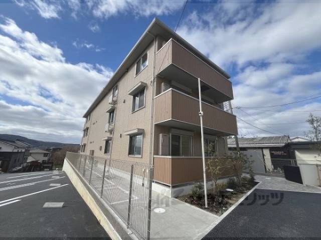 ソシア・セレーノ外観写真2