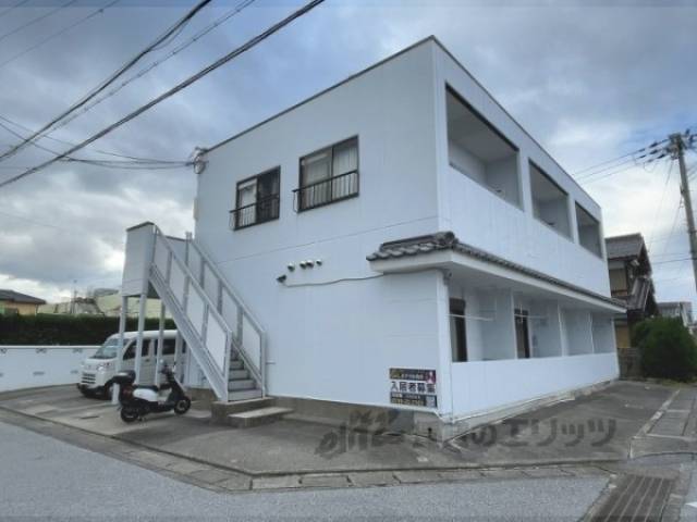 コーポ多田外観写真1